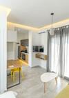 Superior Modern Apartment In The Center With View.