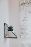 Apartamento Bohemian Loft With View!