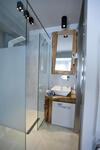Apartamento Magnifique Luxury Suites