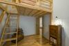 Eco Escape Rooftop Apartment Thessaloniki