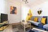 F & B Collection - Apartment For 6