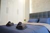 Central Luxury Apartment In Thessaloniki