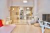 #pretty Riki Apt By Halu! Apartments