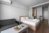Penthouse Apartments, The Luxury Suites