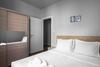 Penthouse Apartments, The Luxury Suites