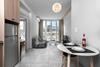 Penthouse Apartments, The Luxury Suites