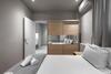 Penthouse Apartments, The Luxury Suites