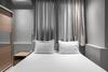 Penthouse Apartments, The Luxury Suites
