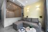 Penthouse Apartments, The Luxury Suites