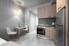Penthouse Apartments, The Luxury Suites