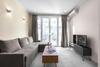Penthouse Apartments, The Luxury Suites