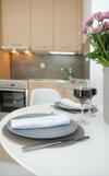 Apartamento Zen & Geo's Home