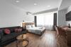 Adelle Apartments, The Luxury Suites