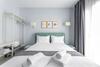 Apartamento Art Central Suites