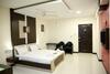 Bed & Breakfast Hotel Rock Fort View