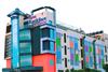Bed & Breakfast Hotel Rock Fort View
