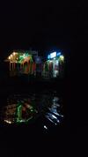 New Life Houseboat