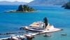 Villa Casa Tramonto Beach View Agios Gordios Corfu