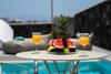 Villa Modern Dome Homes Of Santorini