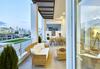 Spacious Mint Luxury Villa Access To Private Beach