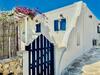 Apartamento Villa Arietta Santorini