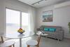 Apartamento The Azure Blue Apt Faliraki
