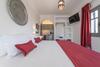 Hotel Blackcoast Santorini