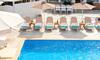 Kavros Pleasure Villa Heated Pool