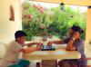 Sea Zoe, Summer House
