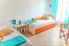 Sea Zoe, Summer House