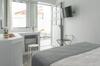 Hotel Pelican Paros