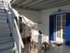 Great Sea-view 2bd Apartment @ Paros
