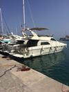 Galini Luxury Yacht