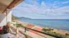 Apartamento Sea View Maisonette Glyfada Beach