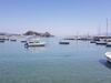 Sea-view Apartment In Corfu With Garden