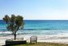 Sunny Bay, Beachfront 1-bdrm Apartment