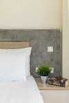 Hotel V Luxury Apartments Posidi