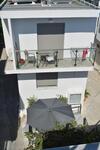 Haraki Endless Blue Luxury Apartments