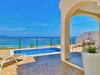 Luxury Villa Akti Barbati 1 With Private Pool