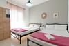 Hotel Kostas Goulopoulos Rooms