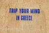 Apartamento Trip Your Mind In Greece