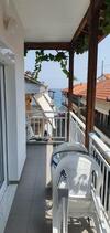Toula's Apartments