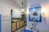 The Blue House Seaside Retreat - Fully Equipped