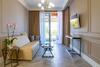 Apartamento Ormos Luxury Suites Ammos