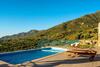Villa Traditional Elegance With Privacy & Amazing Views