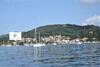 Villa Corfu Seaview Maisonette - Sopra Il Mare