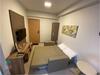Apartamento Flat 720 Park Veredas Com Vista Serra E Acesso Ao Rio Quente!