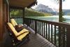 Hotel Emerald Lake Lodge - Deluxe