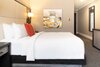 Hotel Crowne Plaza Fredericton Lord Beaverbrook - Standard Room