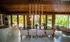 Casa de Alto Padr�o 6 Su�tes